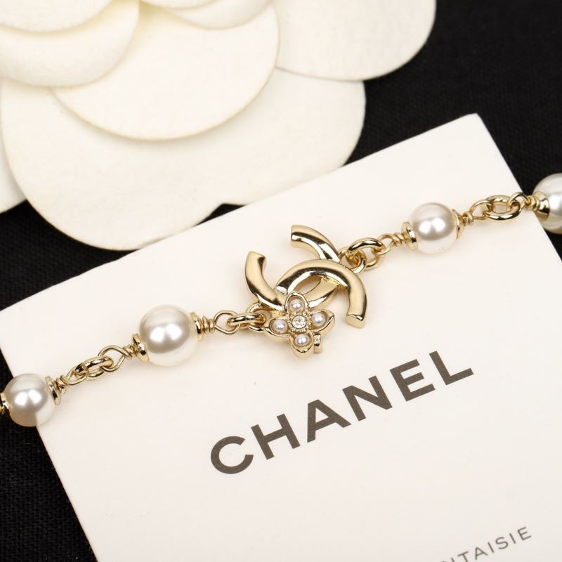 Chanel Brooches